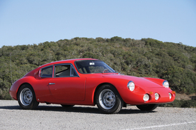 Bild APAL-Porsche 1600 GT Coupé (1962) - als Lot 104 angeboten von RM/Sotheby's in Arizona am 28./29. Januar 2016