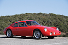 APAL-Porsche 1600 GT Coupé (1962) - offered as lot 104 by RM/Sotheby's in Arizona on January 28/29, 2016