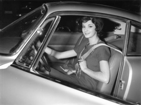 ASA 1000 GT (1962) - Sicherheit gross geschrieben