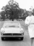 ASA 1000 GT (1962) - Vorderansicht