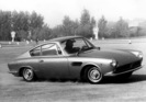 ASA 1000 GT (1963) - bei Testfahrten
