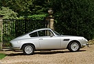 ASA 1000 GT (1964) - angeboten als Lot 147 an der Versteigerung von RM Auctions in London am 31. Oktober 2012