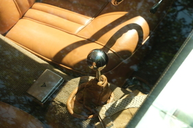 ASA 1000 GT (1965) – Zürich Classic Car Award