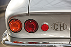 ASA 1000 GT (1965) - als Lot 357 versteigert an der Bonhams Grand Palais Verteigerung in Paris am 4. Februar 2016