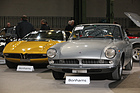 ASA 1000 GT (1965) - als Lot 357 versteigert an der Bonhams Grand Palais Verteigerung in Paris am 4. Februar 2016