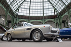 ASA 1000 GT Coupé (1965) - als Lot 357 versteigert an der Bonhams Grand Palais Verteigerung in Paris am 4. Februar 2016