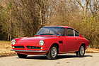 ASA 1000 GT Coupe (1967) - als Lot 136 angeboten an der RM/Sotheby's Arizona Versteigerung am 17./18. Januar 2019