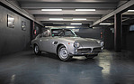 ASA 1100 GT coupé (1966) - as lot 178 at the Artcurial auction on the occasion of the Rétromobile Paris on March 18/19, 2022