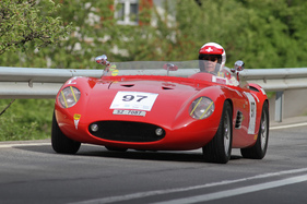 ASA 300S 6C (1968) - am Kerenzerberg Revival 2015