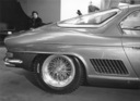 ATS 2500 GT (1963) - Seite, rechts-hinten