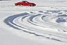 ATS 2500 GTS (1964) – The I.C.E. St. Moritz 2026 (© Daniel Reinhard, 2026) ATS 2500 GTS (1964) – The I.C.E. St. Moritz 2026 (© Daniel Reinhard, 2026)