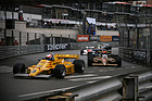 Bild: ATS D4 (1980) - Serie G - Grand Prix de Monaco Historique