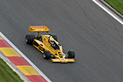 Bild: ATS HS01 (1978) - Spa Six Hours 2017 - FIA Masters Historic Formula One Championship - Startnummer 177