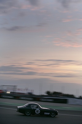 AVD OGP 2010 - Lotus Elite 1960