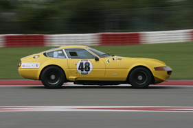 AVD Oldtimer GP 2010 - Ferrari Daytona_365GTB4 1971 AVD Oldtimer GP 2010 - Ferrari Daytona_365GTB4 1971