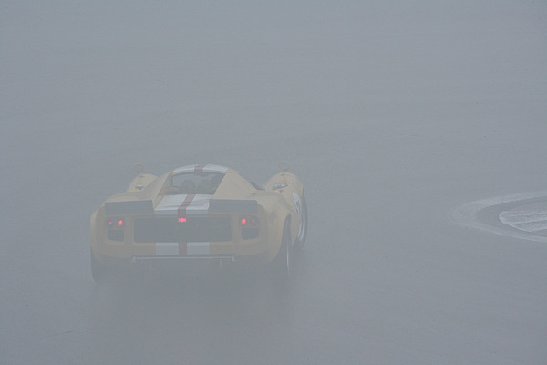 AVD Oldtimer GP 2010 - Lola T70 Mkll B 1967