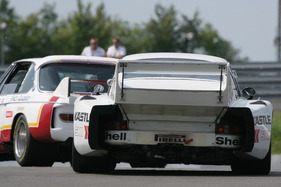 AVD Oldtimer GP 2010 - Porsche 935 K3 (1979) AVD Oldtimer GP 2010 - Porsche 935 K3 (1979)