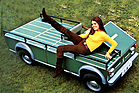 Artikelbild Go-Go-Car aus dem Baukasten - der AWS Shopper/Piccolo