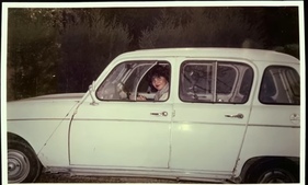 Ab 18 bedeutete Mouton das Auto, zuerst ein Renault 4L, die grosse Freiheit, ein Petrolhead ist sie indessen bis heute nicht – 4. Legendentreff in Laupersdorf mit Michèle Mouton 2025