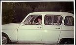 Ab 18 bedeutete Mouton das Auto, zuerst ein Renault 4L, die grosse Freiheit, ein Petrolhead ist sie indessen bis heute nicht – 4. Legendentreff in Laupersdorf mit Michèle Mouton 2025