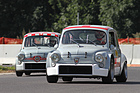 Artikelbild Lignières Historique 2014 - classic car homage with a future