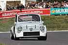 Bild: Abarth 100 TCR (1970) - Lignières Historique 2014