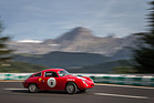 Abarth 1000 Bialbero (1960) - Bergrennen Ollon-Villars 2017