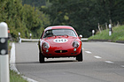 Abarth 1000 Bialbero (1960) - Bergrennen Steckborn-Eichhölzli Memorial 2018