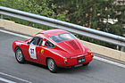 Abarth 1000 Bialbero (1960) - am Kerenzerberg Revival 2015