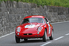 Abarth 1000 Bialbero (1960) - am Kerenzerberg Revival 2015