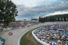 Abarth 1000 SP (1966) – Indianapolis Oerlikon 2022