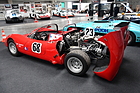 Abarth 1000 Sport (1966)