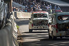 Bild: Abarth 1000 TC (1967) – beim Oldtimer-GP Brugger Schachen 2022