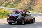 Abarth 1000 TCR (1967) - an der Eggberg Klassik 2015