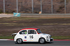 Bild: Abarth 1000TC (1965) im Rennen "Historic Endurance" am Algarve Classic Festival 2013
