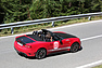 Abarth 124 Spider (2016) - Arturo Merzario und Peter Ruch an der Julius Bär Rallye (Tag 2) - Passione Engadina 2016 (© Bruno von Rotz, 2016) Abarth 124 Spider (2016) - Arturo Merzario und Peter Ruch an der Julius Bär Rallye (Tag 2) - Passione Engadina 2016 (© Bruno von Rotz, 2016)