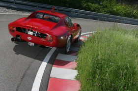 Abarth 1300 OT (1966) Abarth 1300 OT (1966)