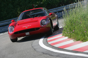 Abarth 1300 OT (1966)