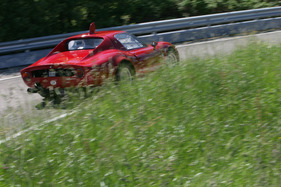 Abarth 1300 OT (1966) Abarth 1300 OT (1966)