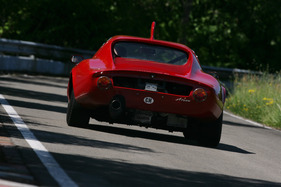 Abarth 1300 OT (1966)