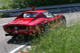 Abarth 1300 OT (1966)