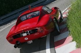 Abarth 1300 OT (1966)