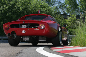 Abarth 1300 OT (1966)