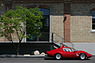 Abarth 1300 OT (1966) (© Daniel Reinhard, 2012) Abarth 1300 OT (1966) (© Daniel Reinhard, 2012)