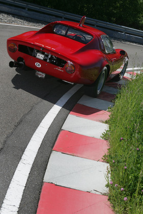 Abarth 1300 OT (1966)