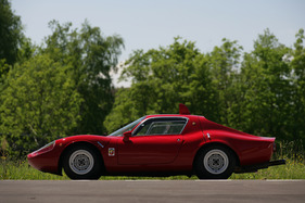 Abarth 1300 OT (1966) Abarth 1300 OT (1966)