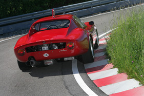 Abarth 1300 OT (1966)