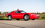 Image: Abarth 1300 OT "Periscopio" (1966) - as lot 162 at Gooding Christie's at the Amelia Island Auctions 2026