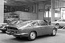 Abarth 2000 (1963) - mit aerodynamisch optimiertem Heckabschluss (© Archiv Reinhard / Max Pichler, 1963) Abarth 2000 (1963) - mit aerodynamisch optimiertem Heckabschluss (© Archiv Reinhard / Max Pichler, 1963)