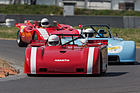 Abarth 2000 Proto SE021 (1970) - Lignières Historique 2015